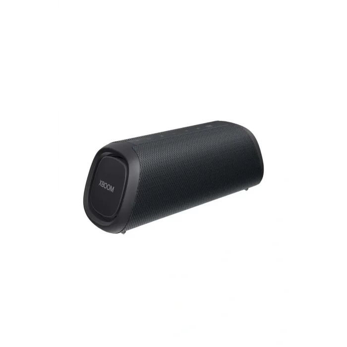 Genel Ürün Xboom Go Xg7q Taşınabilir Bluetooth Hoparlör Siyah