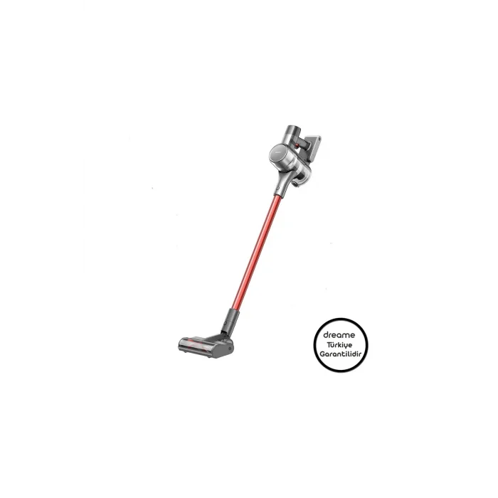 Genel Ürün T20 Cordless Vacuum Şarjlı Dikey Süpürge