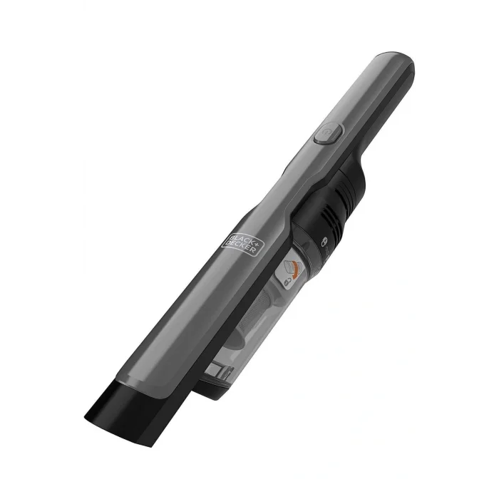 Genel Ürün Black Decker Dvc320b21-qw 12v 2.0ah Dustbuster Slim El Süpürgesi,siyah