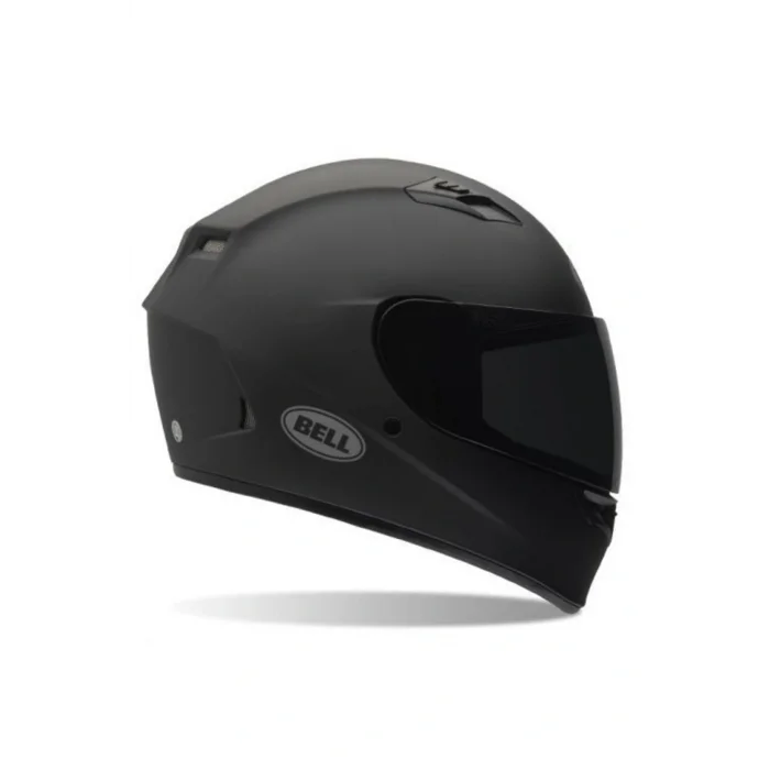 Genel Ürün Qualifier Kapalı Kask XL (Mat-Siyah)