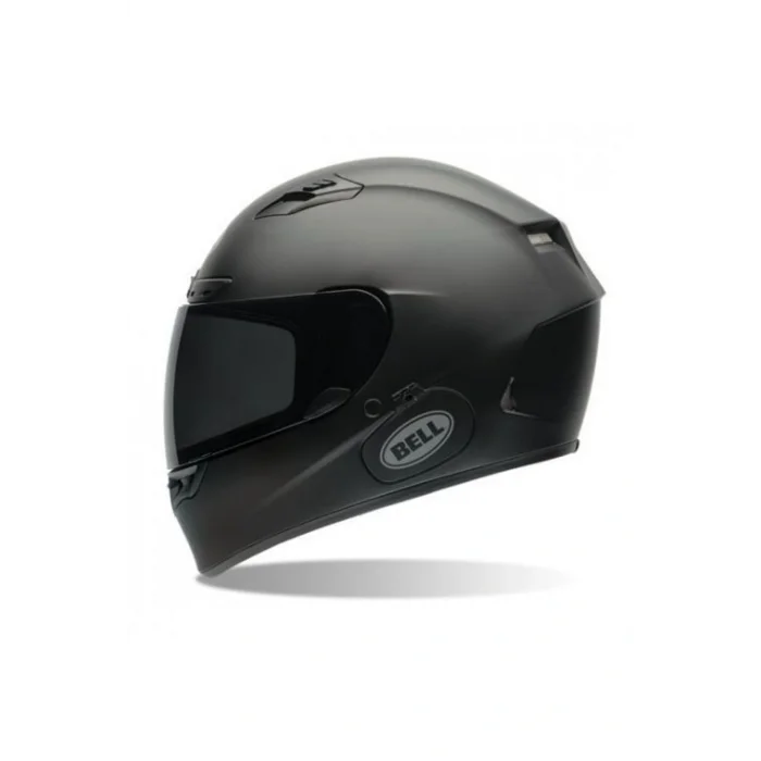 Genel Ürün Qualifier Kapalı Kask XL (Mat-Siyah)