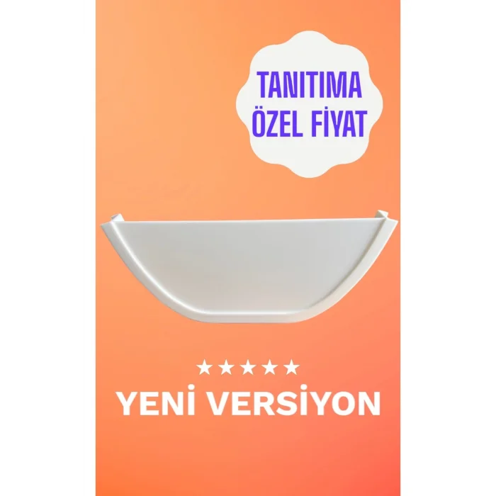 Genel Ürün Ubpet C10 Pro ve C10 Pro Plus Uyumlu Kapı Aparatı – Kum Sıçrama Önleyici, Düşme Riski Yok!