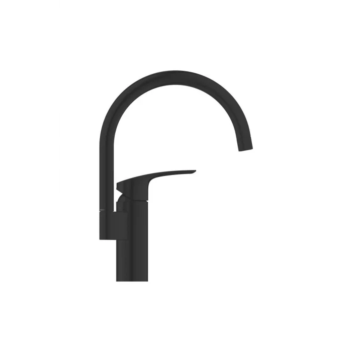 Genel Ürün Eurosmart Eviye Bataryası Mat Siyah - 332022433