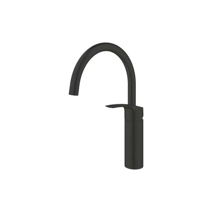 Genel Ürün Eurosmart Eviye Bataryası Mat Siyah - 332022433