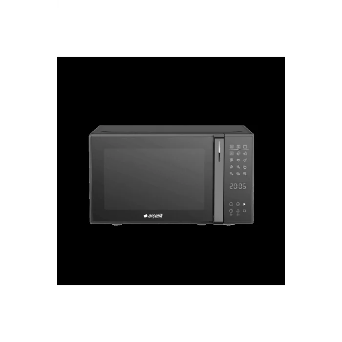 Genel Ürün Md 211 Ds Solo Mikrodalga Fırın Siyah