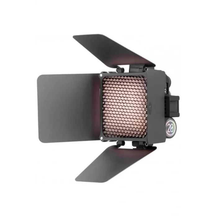 Genel Ürün M20 Bi-Color LED Light Combo