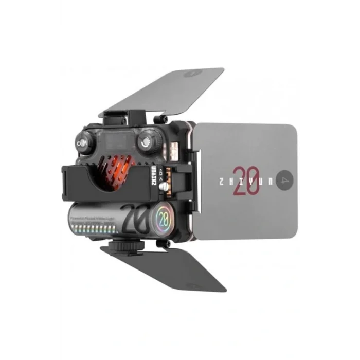 Genel Ürün M20 Bi-Color LED Light Combo