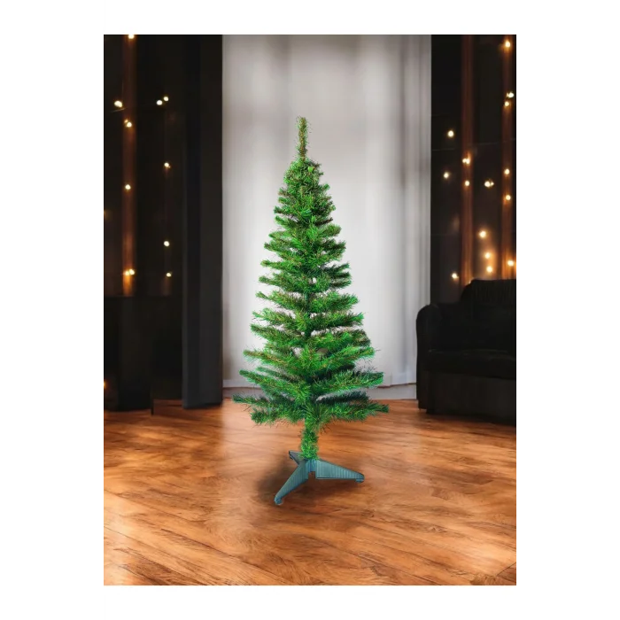 Genel Ürün Yılbaşı Ağacı 120 cm Lüks