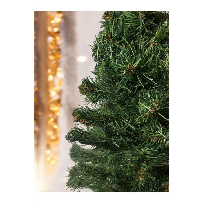 Genel Ürün Yılbaşı Ağacı 120 cm Lüks