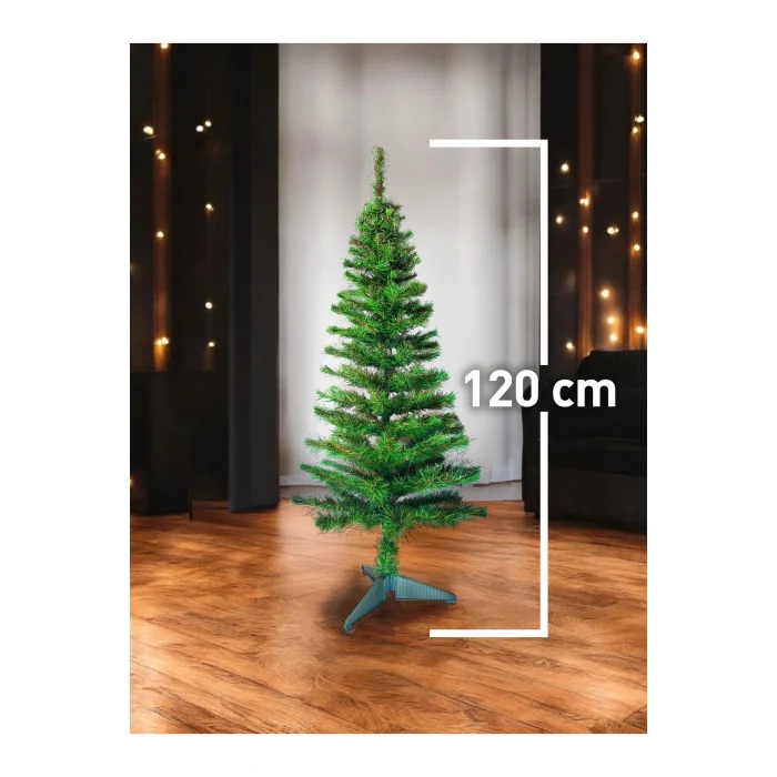 Genel Ürün Yılbaşı Ağacı 120 cm Lüks