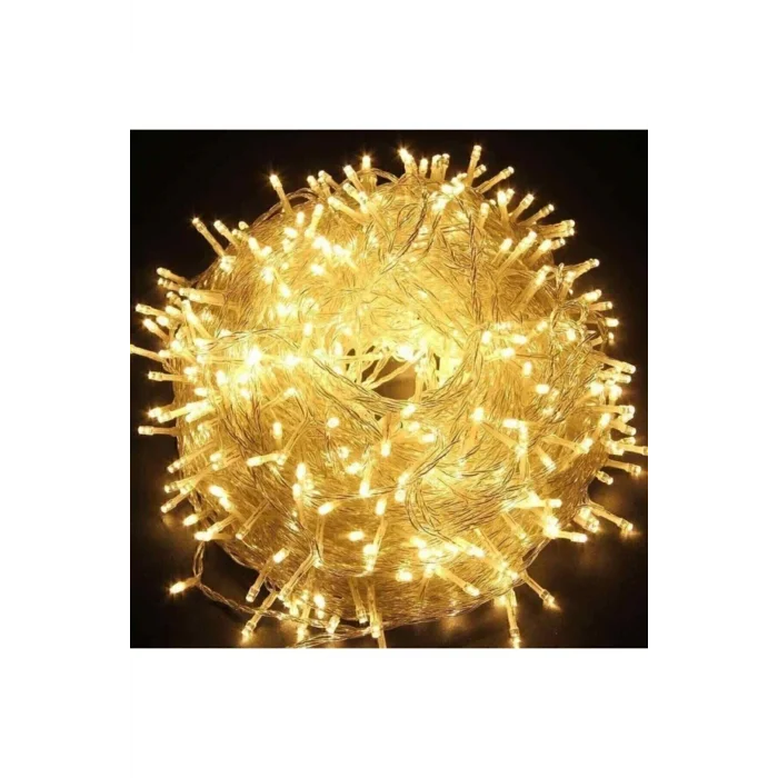 Genel Ürün 100 Ledli Günışığı 10 M Led