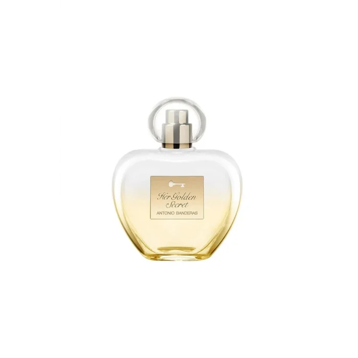 Genel Ürün Her Golden Secret 80 ml Edt