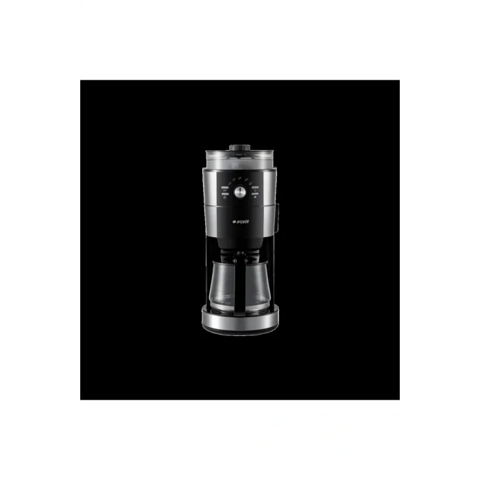 Genel Ürün Fk 9110 I Filtre Kahve Makinesi