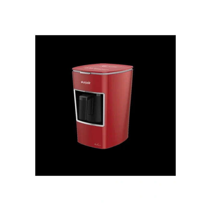 Genel Ürün K 3300 TFF Türk kahve makinesi