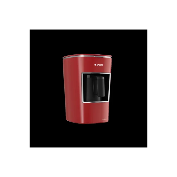 Genel Ürün K 3300 TFF Türk kahve makinesi