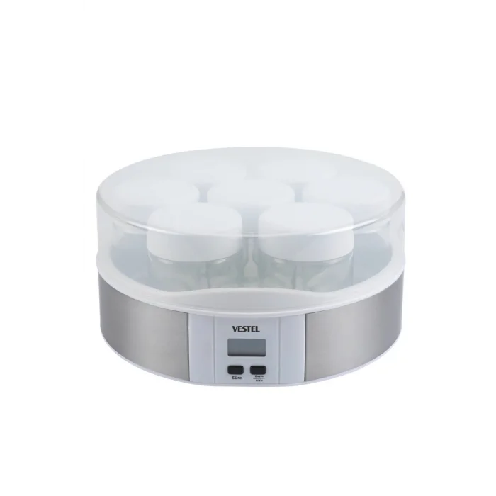 Genel Ürün Yoğurt Makinesi