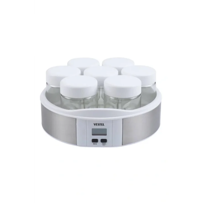 Genel Ürün Yoğurt Makinesi