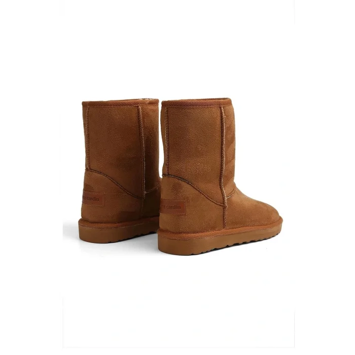 Genel Ürün PİERRE CARDİN PC-52125 KADIN İÇİ KÜRKLÜ BOT