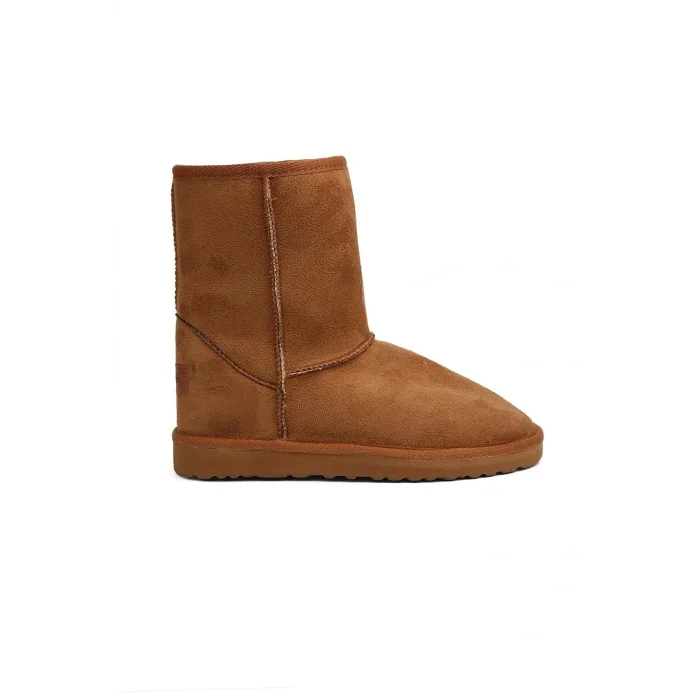 Genel Ürün PİERRE CARDİN PC-52125 KADIN İÇİ KÜRKLÜ BOT