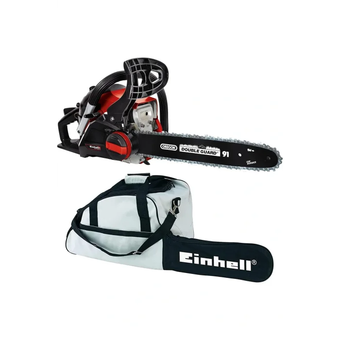 Genel Ürün Gc-pc 1435 I Tc Set, Benzinli Ağaç Kesme - 4501828