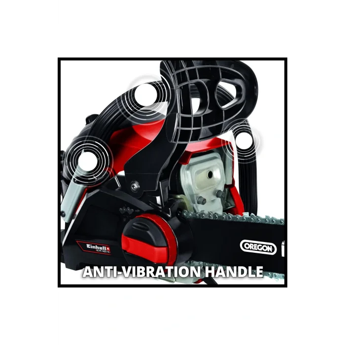 Genel Ürün Gc-pc 1435 I Tc Set, Benzinli Ağaç Kesme - 4501828