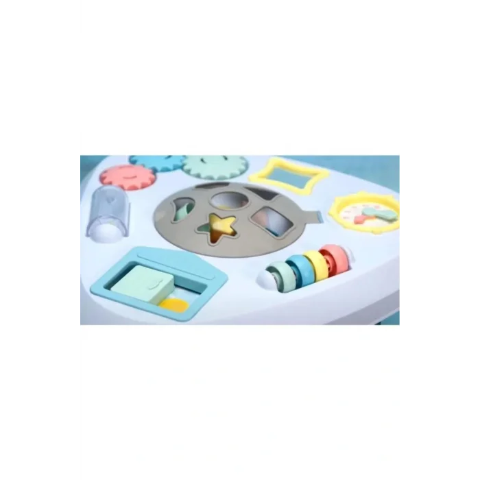 Genel Ürün Eğitici Aktivite Masası Urt-07-3106