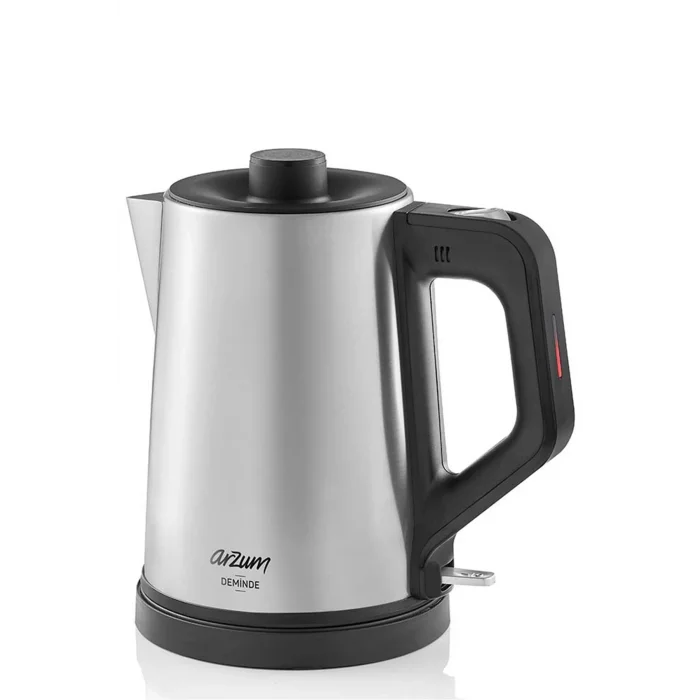 Genel Ürün Deminde Çay Makinesi 1800W Inox - AR3129