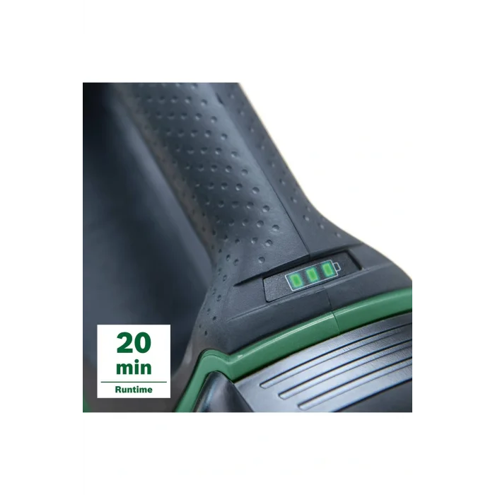 Genel Ürün Universalvac 18 2.5ah Tek Akülü El Süpürgesi - 06033b9103