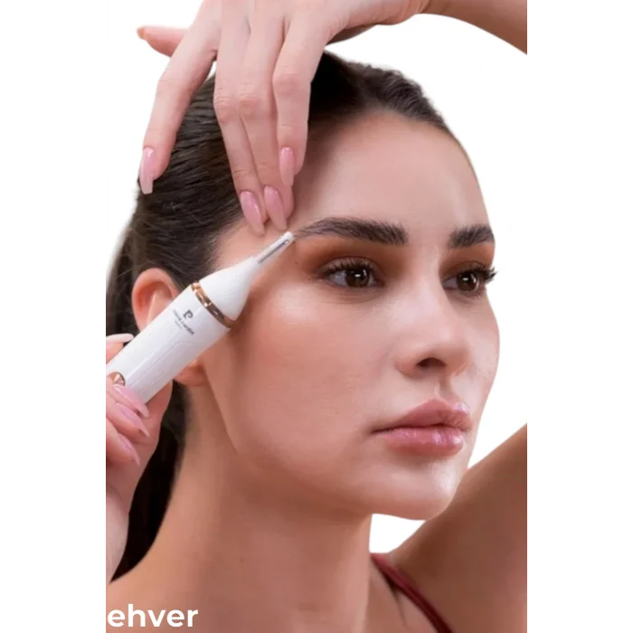 Genel Ürün Epilasyon Seti PC-E11001