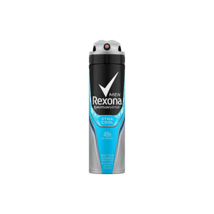 Genel Ürün Men Xtra Cool Deodorant Antiperspirant 150 Ml