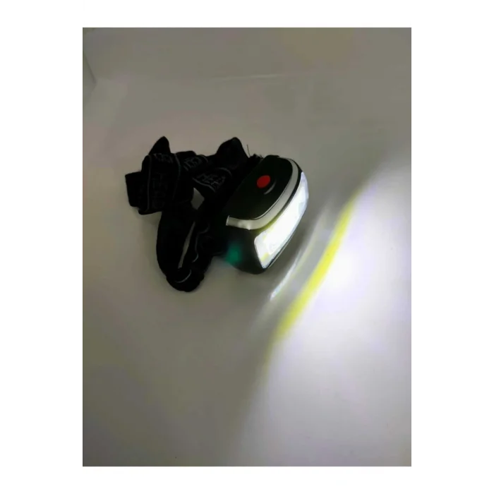 Lamba Ledli Süper Parlak Kafa Lambası Wt-317