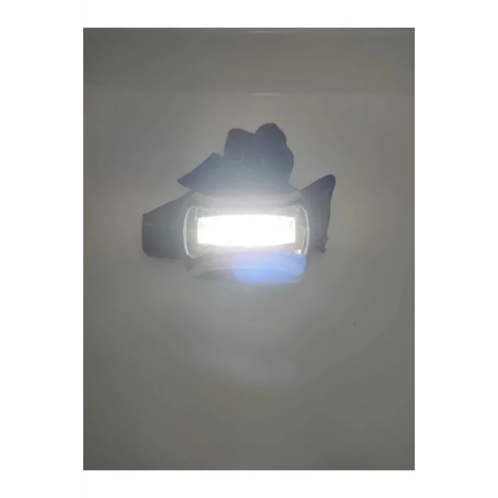 Lamba Ledli Süper Parlak Kafa Lambası Wt-317