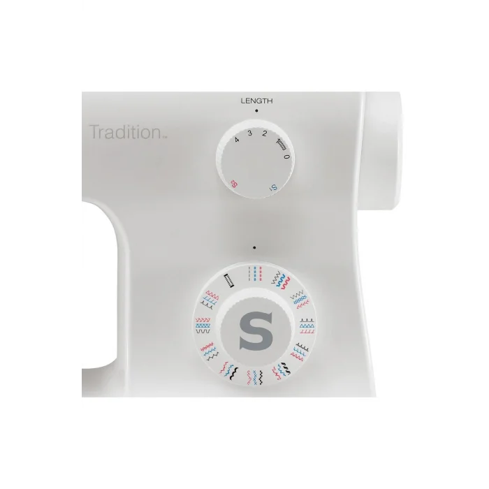 Genel Ürün Singer 2282 Tradition Dikiş Makinesi