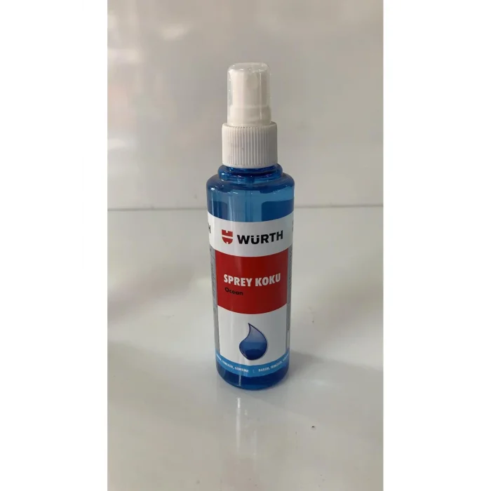 Genel Ürün Araç Kokusu Okyanus 150 ml 0893139218