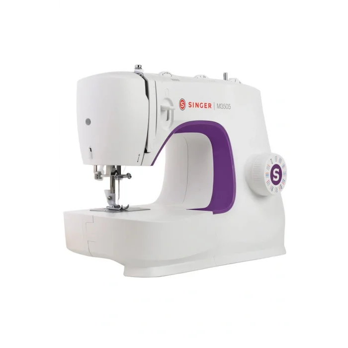 Genel Ürün M3505 Mekanik Ev Tipi Dikiş Makinesi