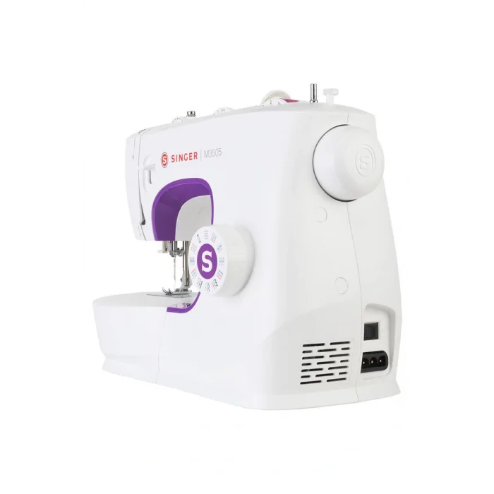 Genel Ürün M3505 Mekanik Ev Tipi Dikiş Makinesi