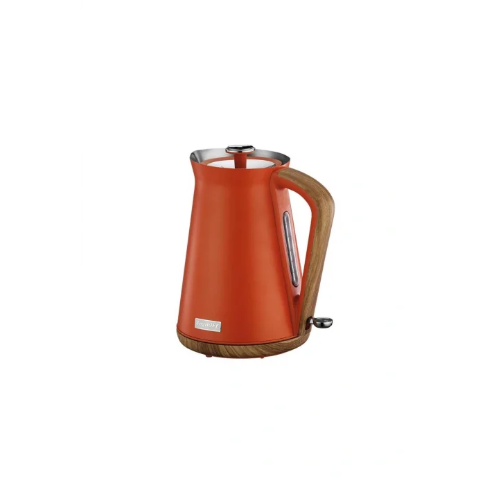 Genel Ürün Gem Natural 1.7 Litre Turuncu Su Isıtıcısı - 7950091