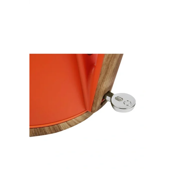 Genel Ürün Gem Natural 1.7 Litre Turuncu Su Isıtıcısı - 7950091