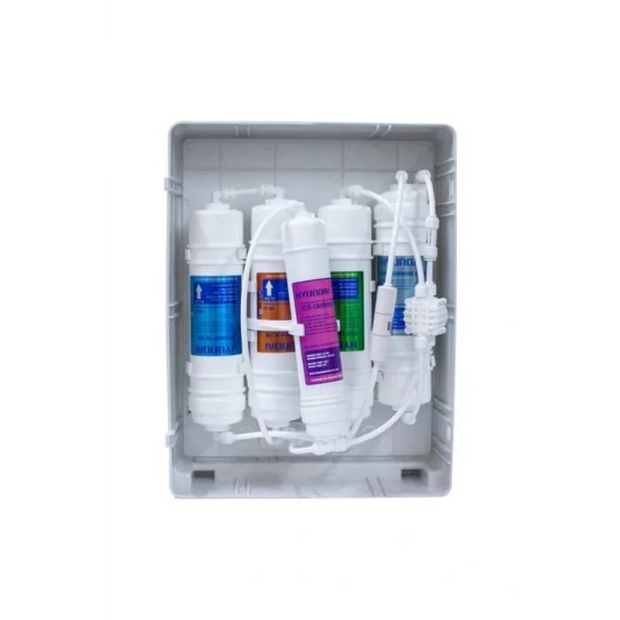 Genel Ürün HW-100 Up Su Arıtma Cihazı Pompasız