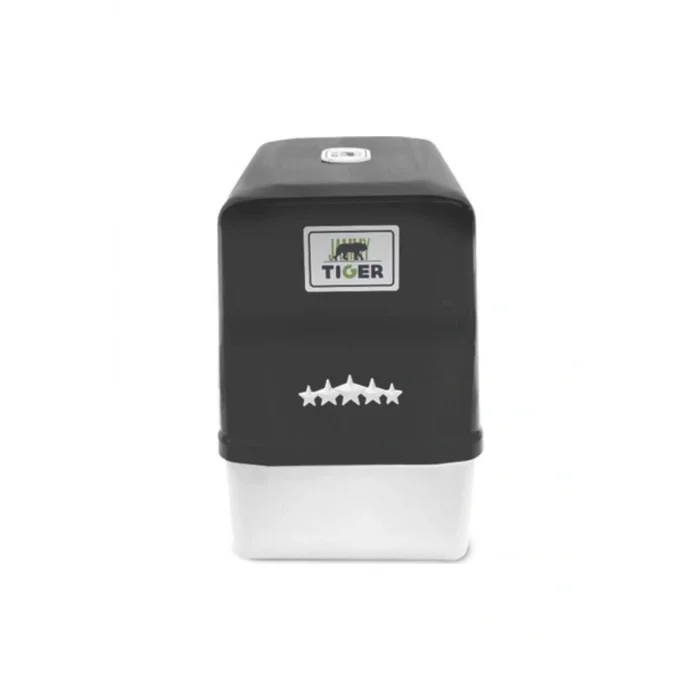 Genel Ürün Kapalı Kasa Su Arıtma Cihazı Pompalı 5 Aşamalı Çift Karbon Filtreli Çelik Depolu