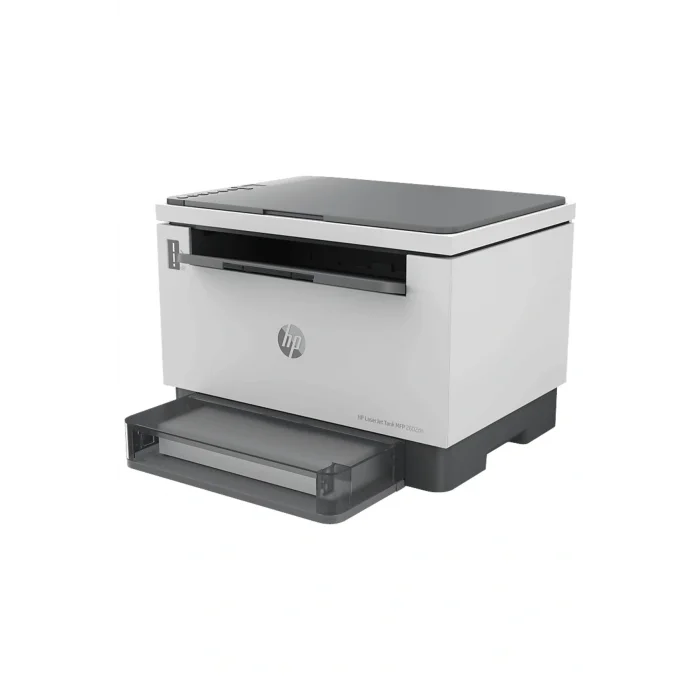 Genel Ürün LaserJet Tank MFP Yazıcı 2602dn