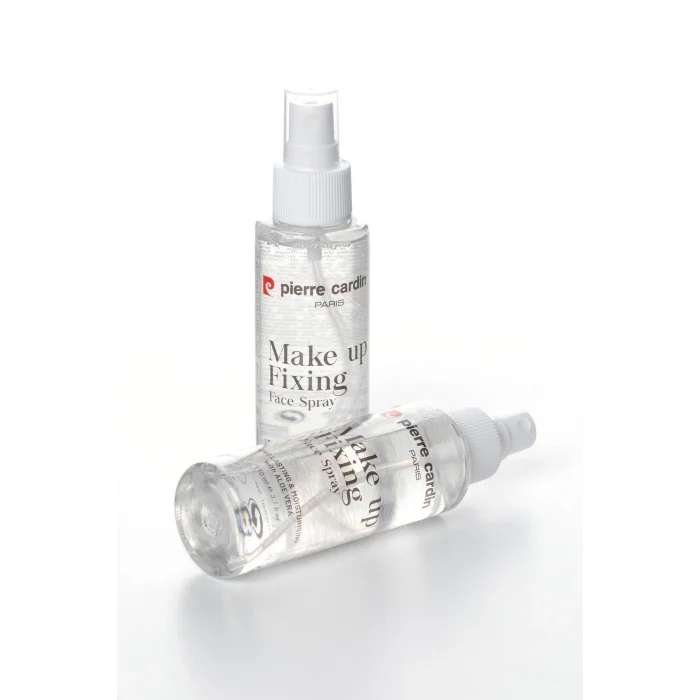Genel Ürün Make Up Fixing Makyaj Sabitleyici Sprey 110 ml