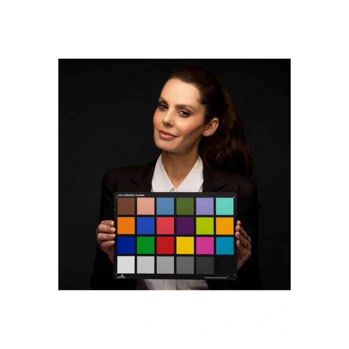 Genel Ürün ColorChecker Classic