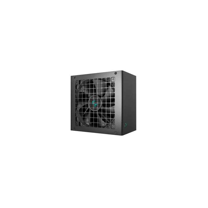 Genel Ürün DeepCool 850W PN850M 80+ Gold Tam Modüler ATX 3.1 PCIe 5.1 GEN5 Güç Kaynağı