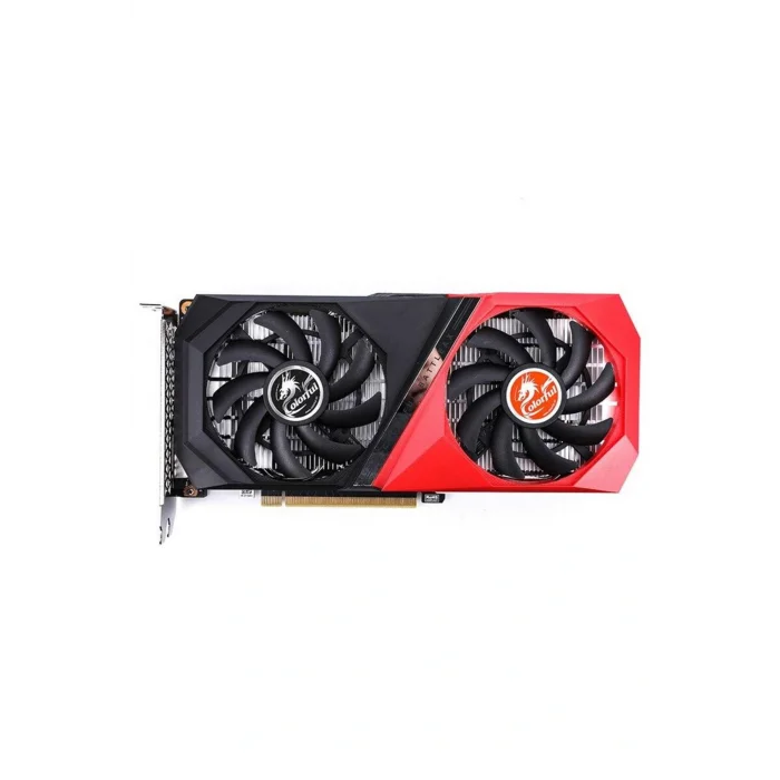 Genel Ürün Rtx 3050 8gb Gddr6 128bit (NB DUO V2-V)