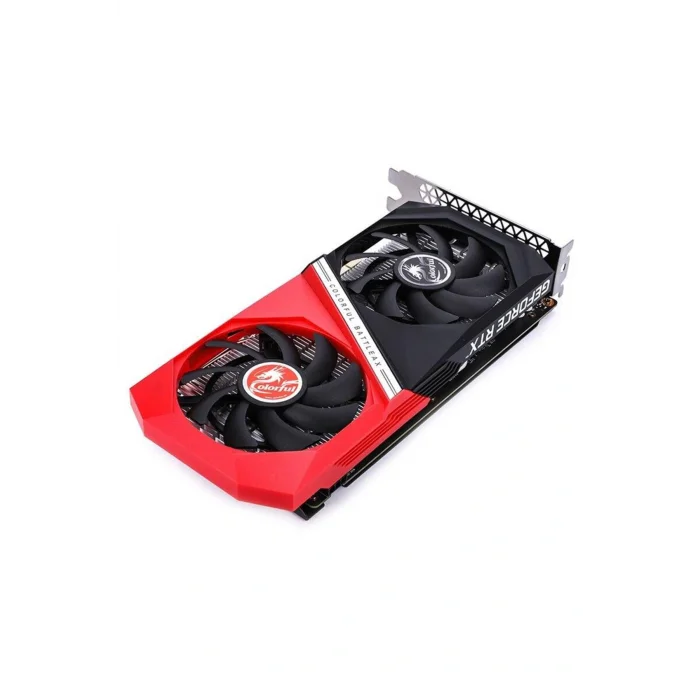 Genel Ürün Rtx 3050 8gb Gddr6 128bit (NB DUO V2-V)