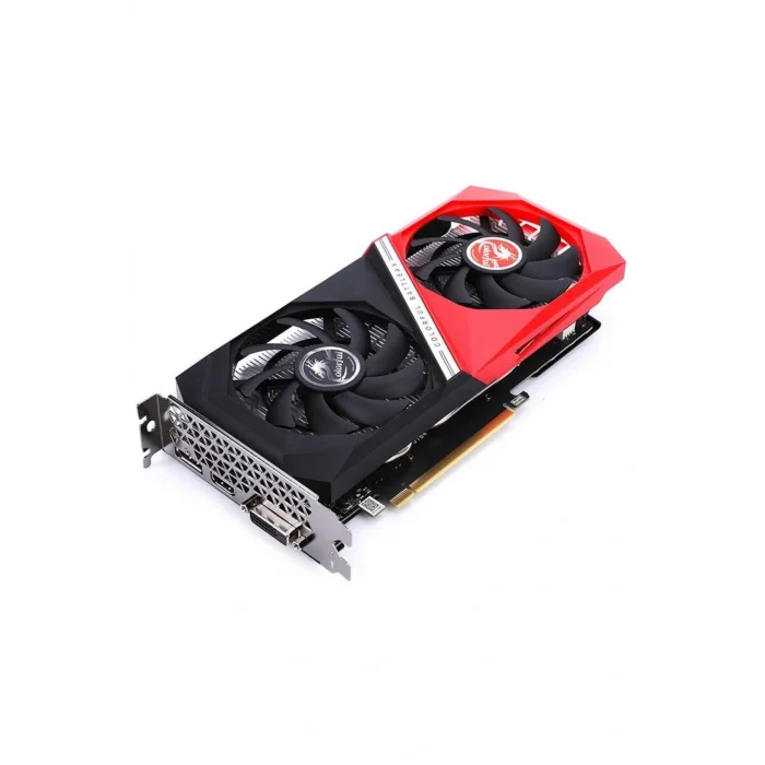 Genel Ürün Rtx 3050 8gb Gddr6 128bit (NB DUO V2-V)