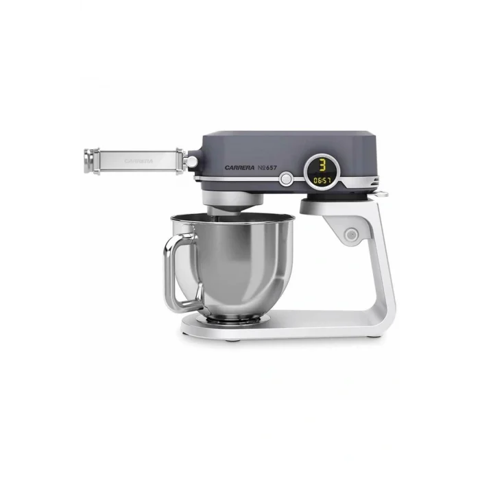 Genel Ürün Fettuccine Kesici Standlı Mikser ?657 Için Aksesuar