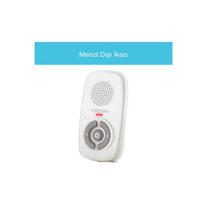 Genel Ürün Mbp21 Dect Dijital Bebek Telsizi