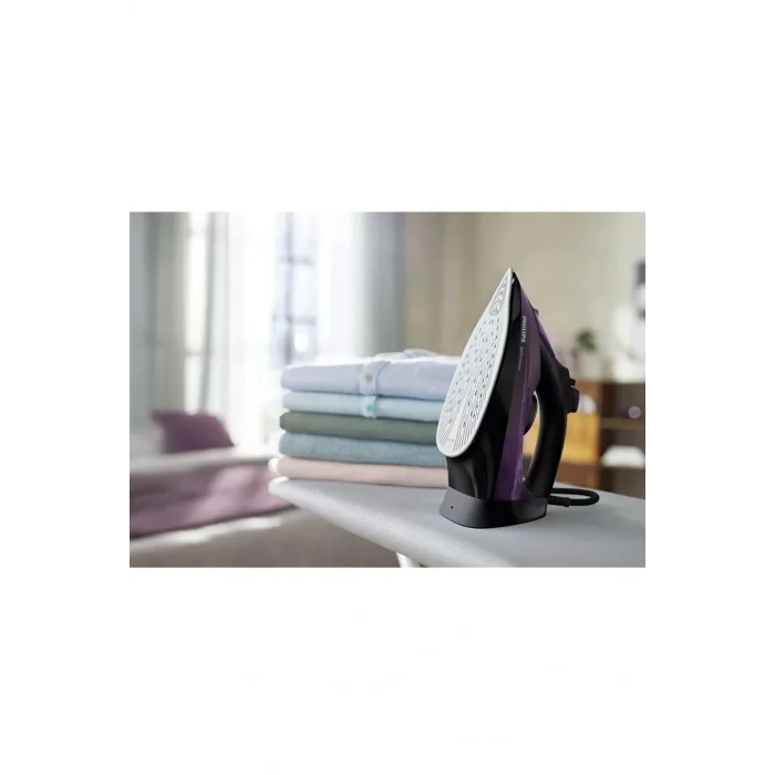 Genel Ürün 2400w, 320ml, Steamglide Buharlı Ütü